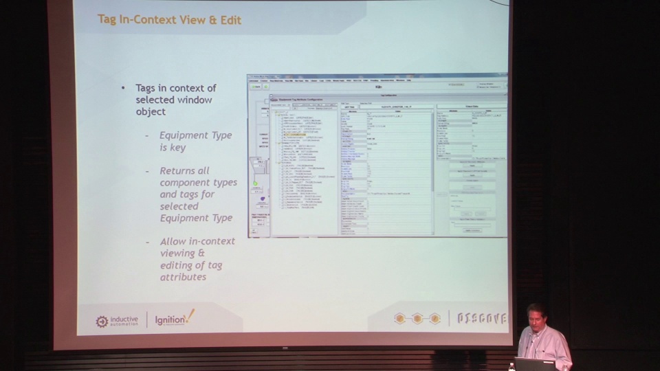 The Power & Flexibility of Ignition: Continental Cement SCADA Port