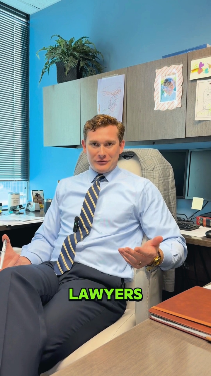 Why Law School?