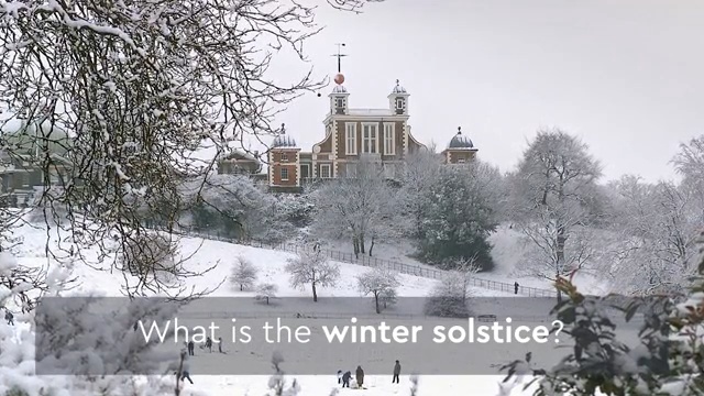 when is the winter