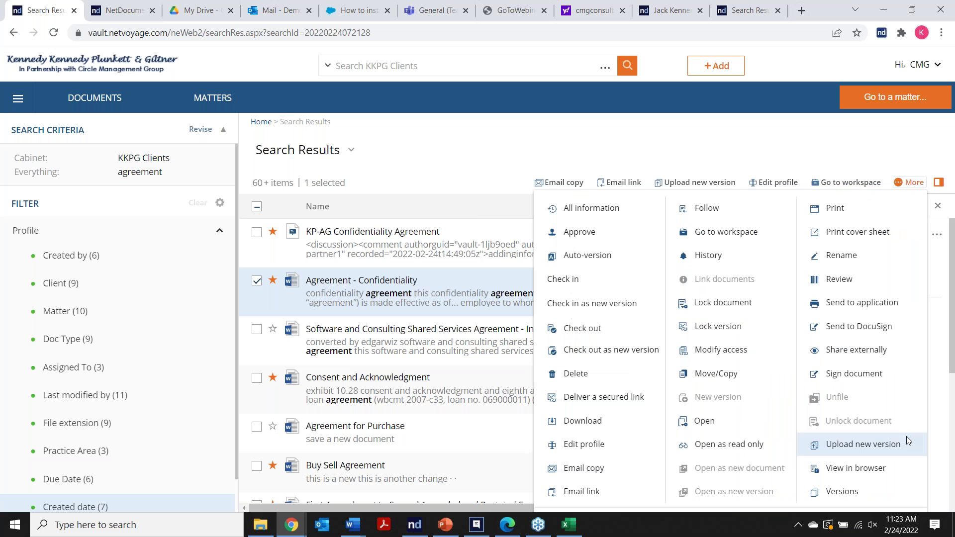 Tips and Tricks_February_Power Up With Document Options