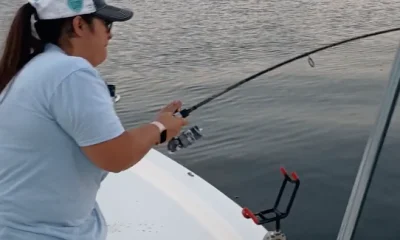 San Antonio Report Video 0
