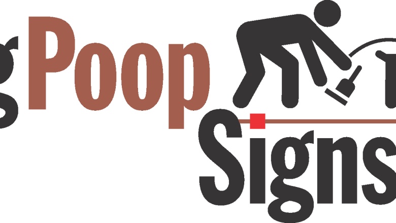 DogPoopSigns
