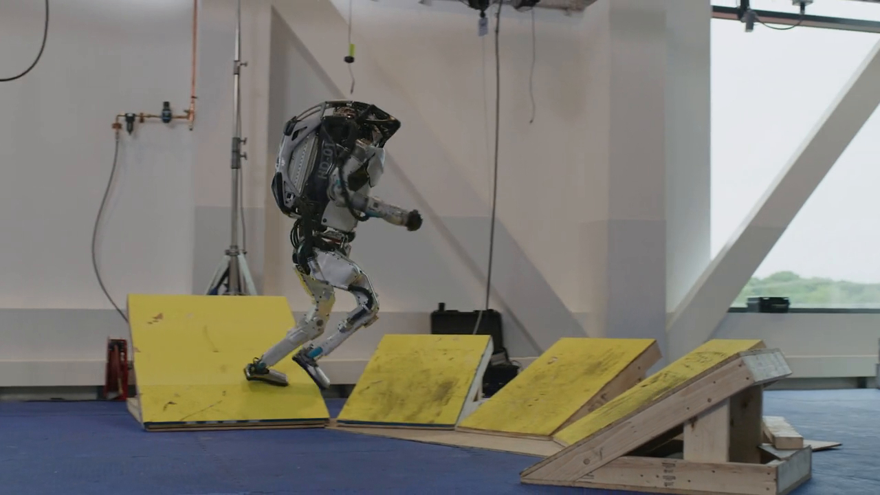Atlas | Boston Dynamics