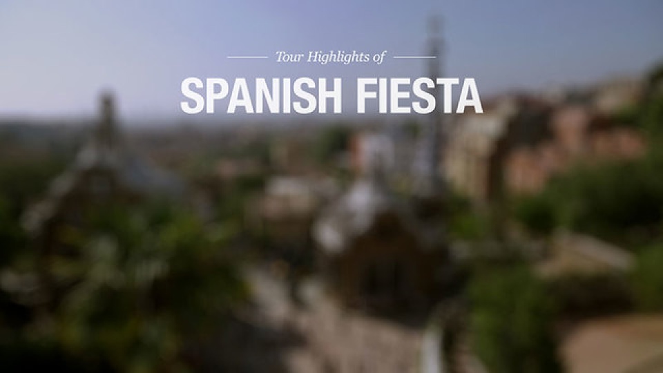 EF Educational Tours | Spanish Fiesta