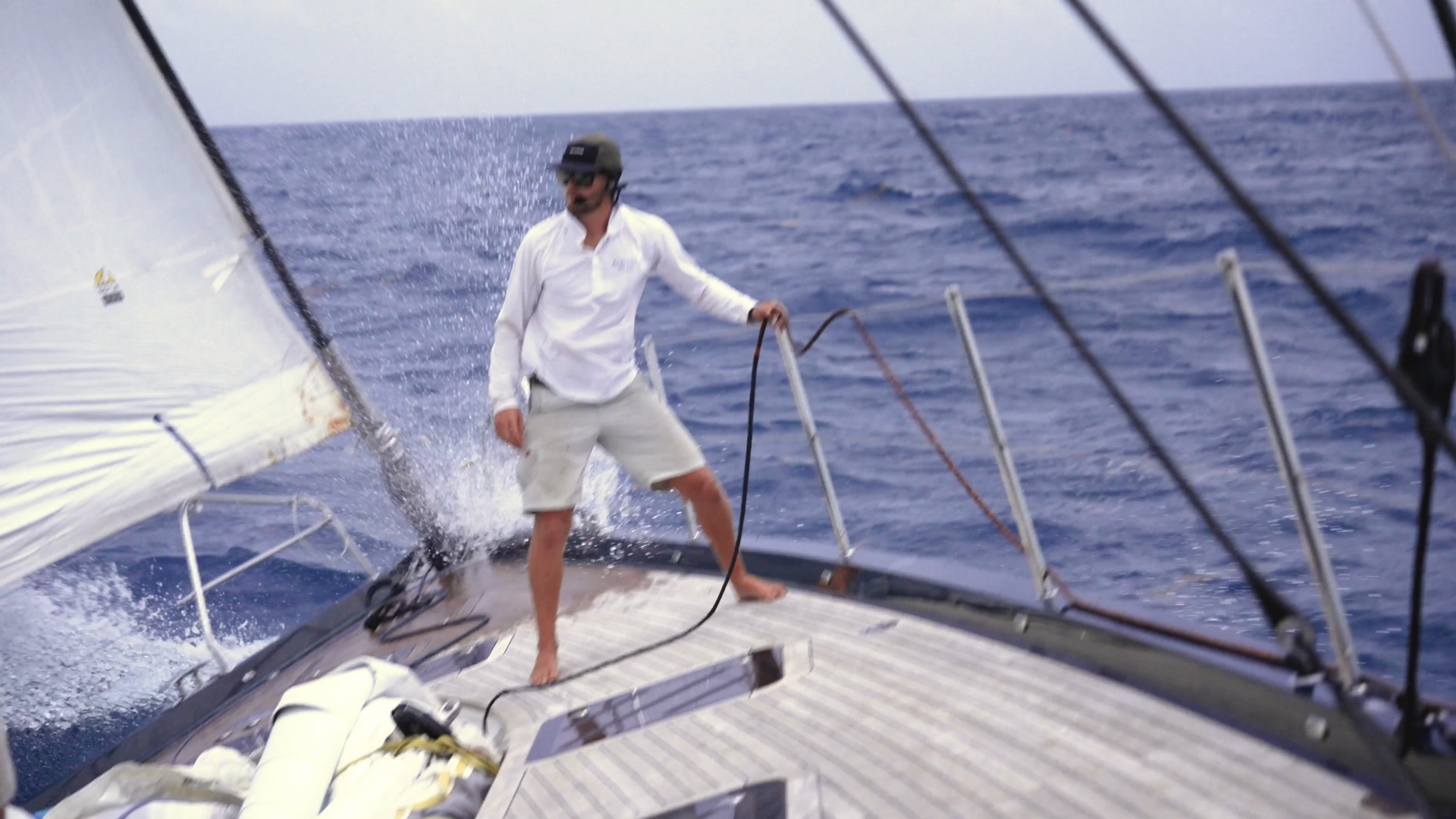 Oyster Antigua Regatta 2023