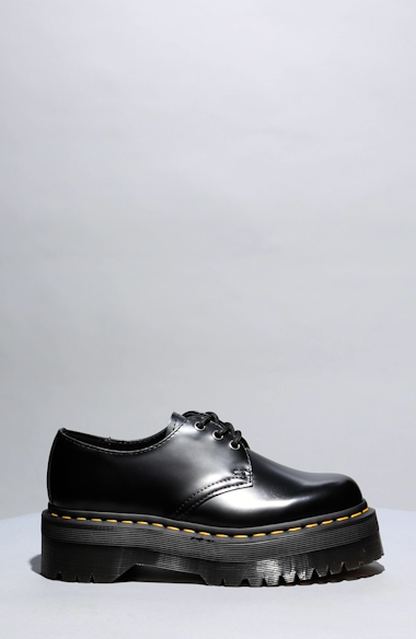 Quad Platform Derby (Women) | Nordstrom
