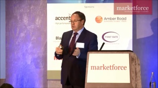 Memorable customer experiences: Nigel Doust