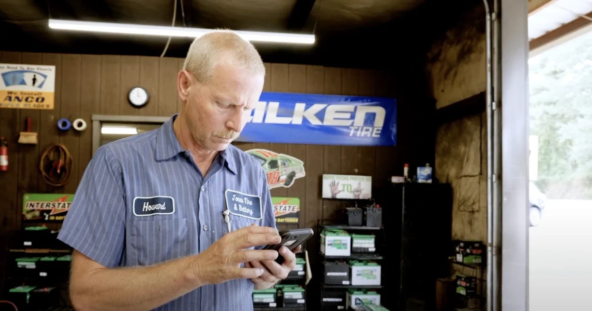 How to Improve Your Fleet Maintenance Processes