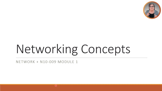 CompTIA Network+ N10-009 Certification Training intro video
