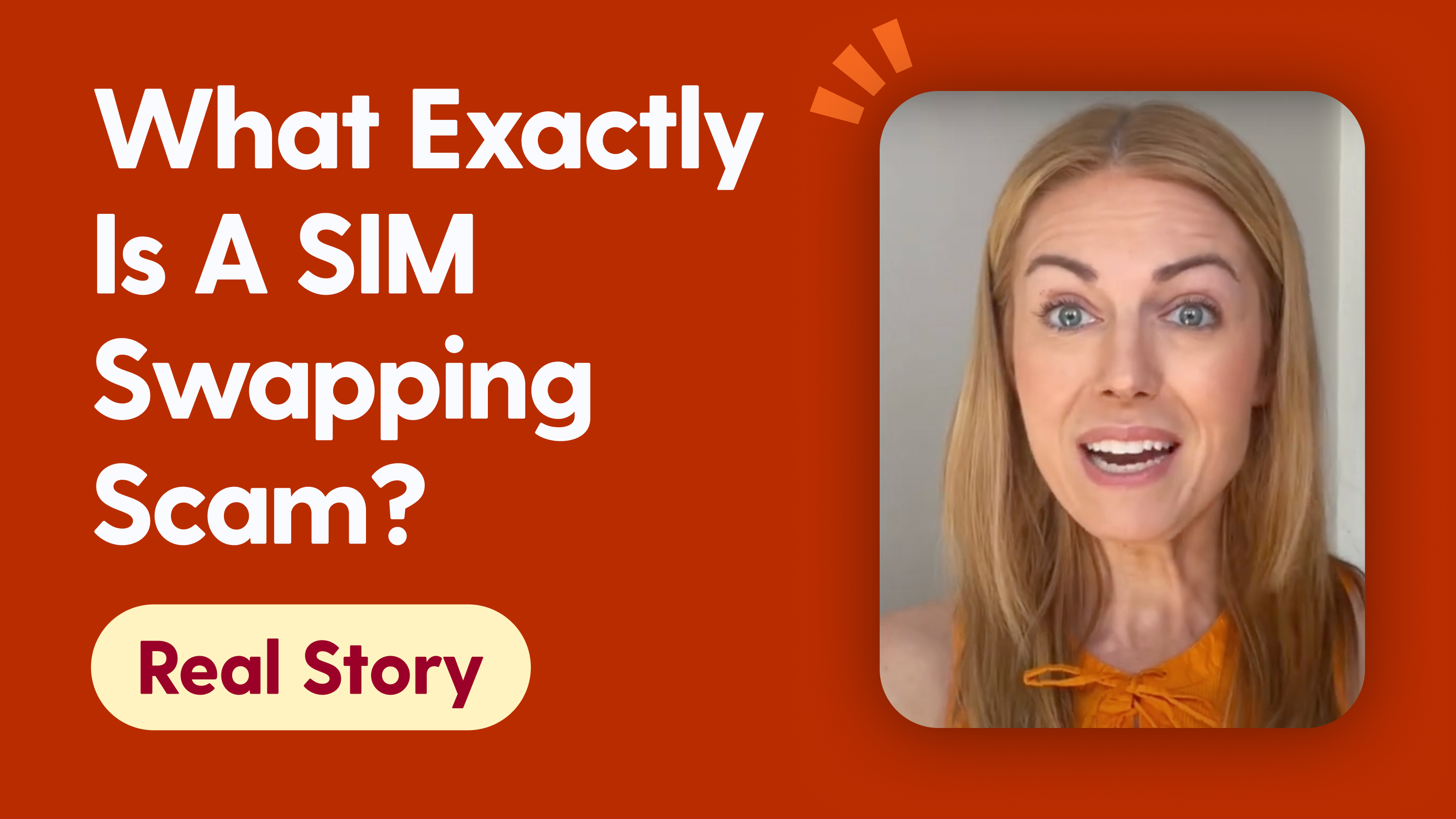 What Exactly Is A SIM Swapping Scam?
