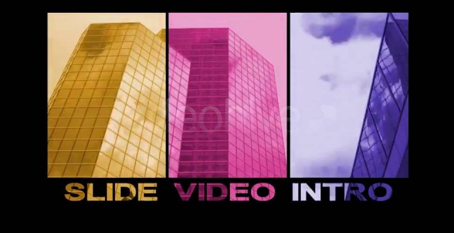 Adobe After Effects Intro Erstellen