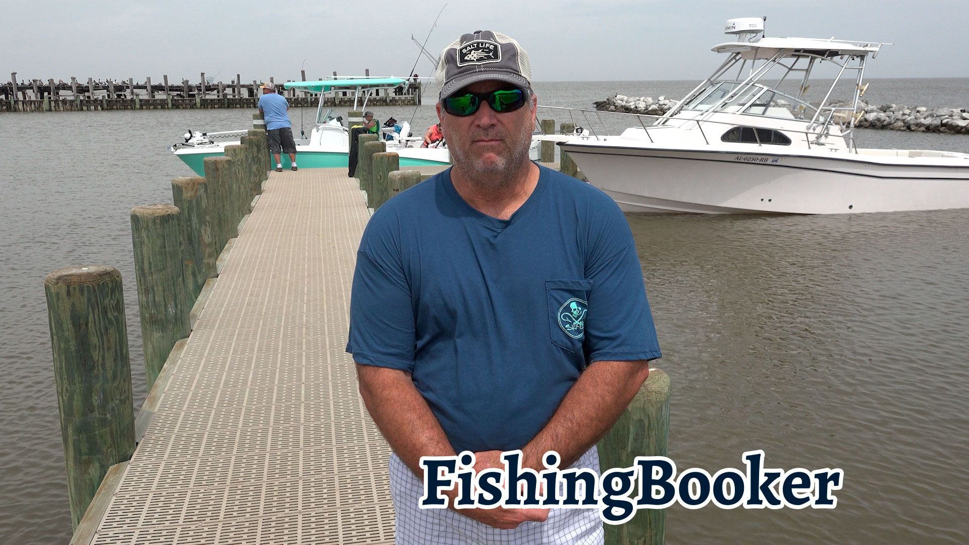 Captain Lynn's (Dauphin Island) Updated 2022 Prices FishingBooker