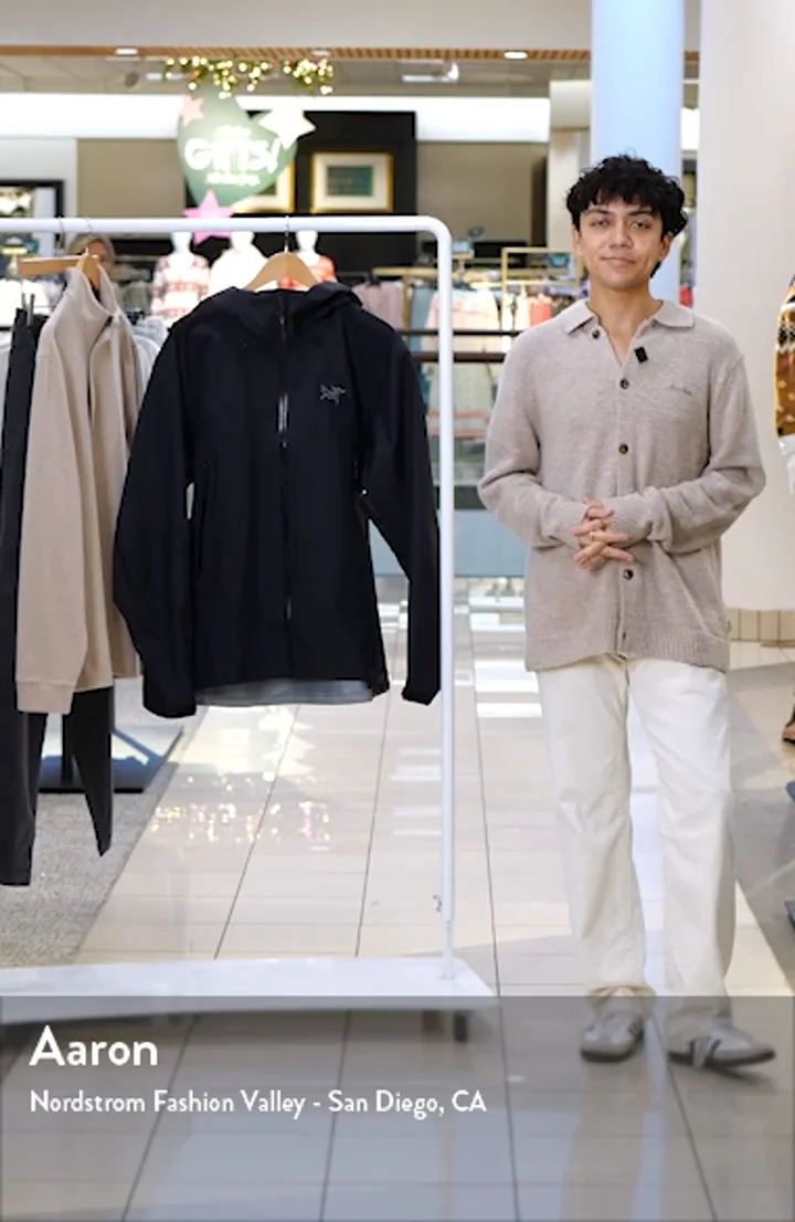 【希少】アークテリクス BETA SL HYBRID Arc'teryx Beta SL Hybrid Gore-Tex® Hooded Jacket | Nordstrom