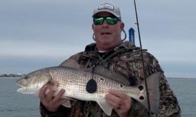 Waccamaw River Report Video 2