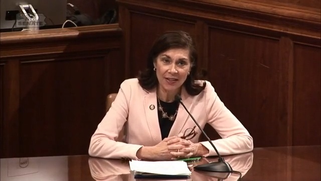 3/8/22 – Budget Hearing Q&A: Human Services (Part 2)