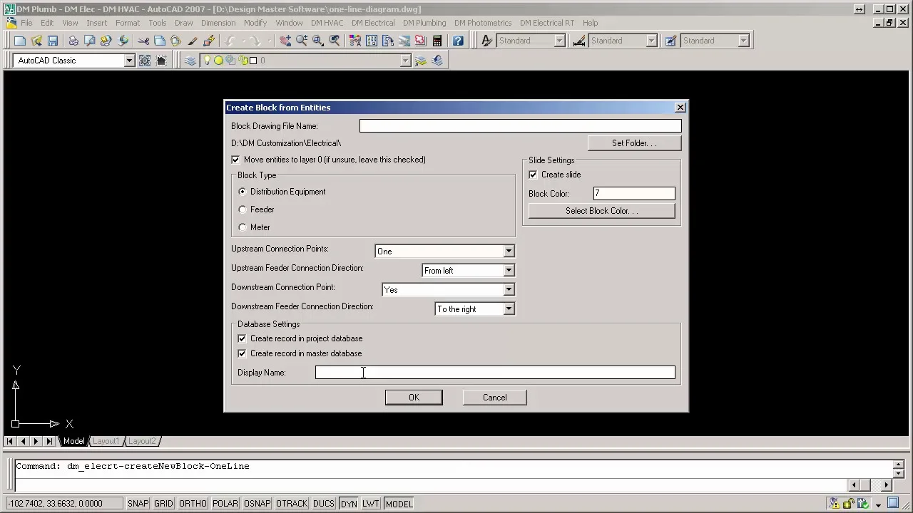 How to Create a Block in AutoCAD & Other Block Tips