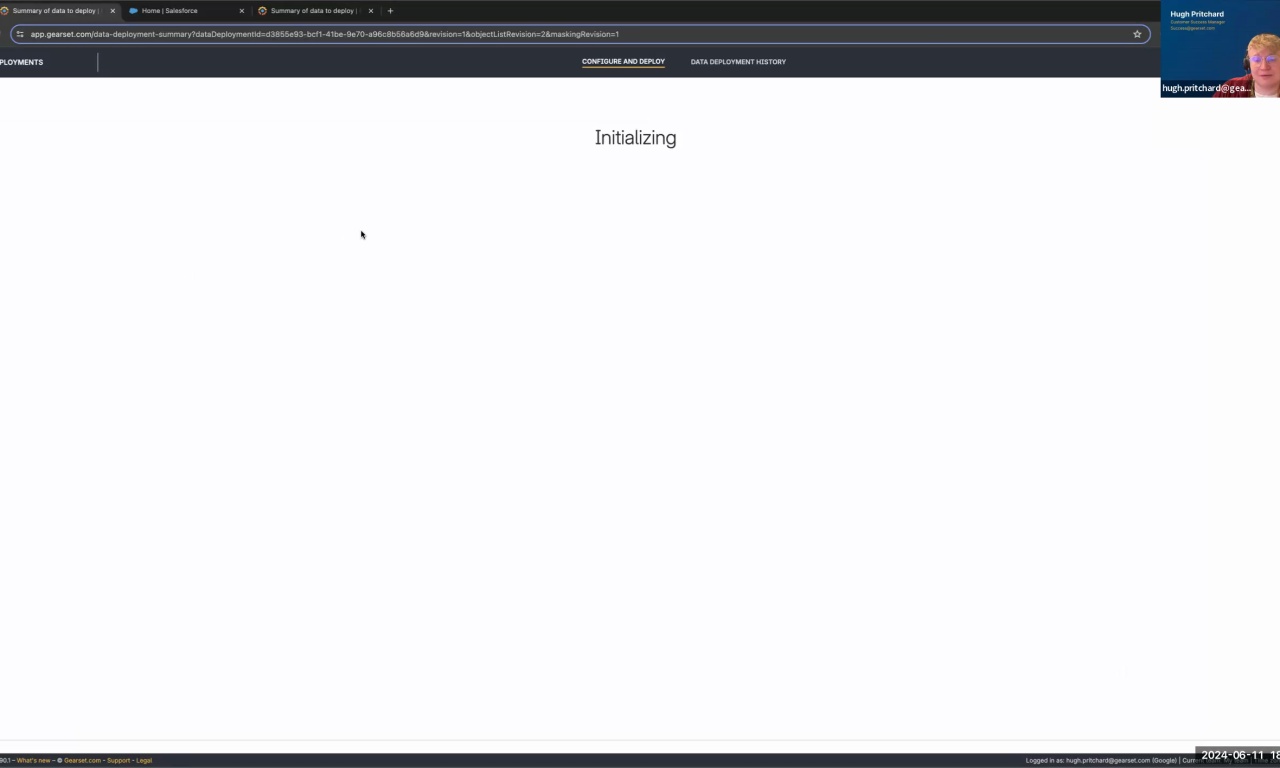Gearset Accelerator Sandbox Seeding [Replaced on June 24, 2024] Gearset