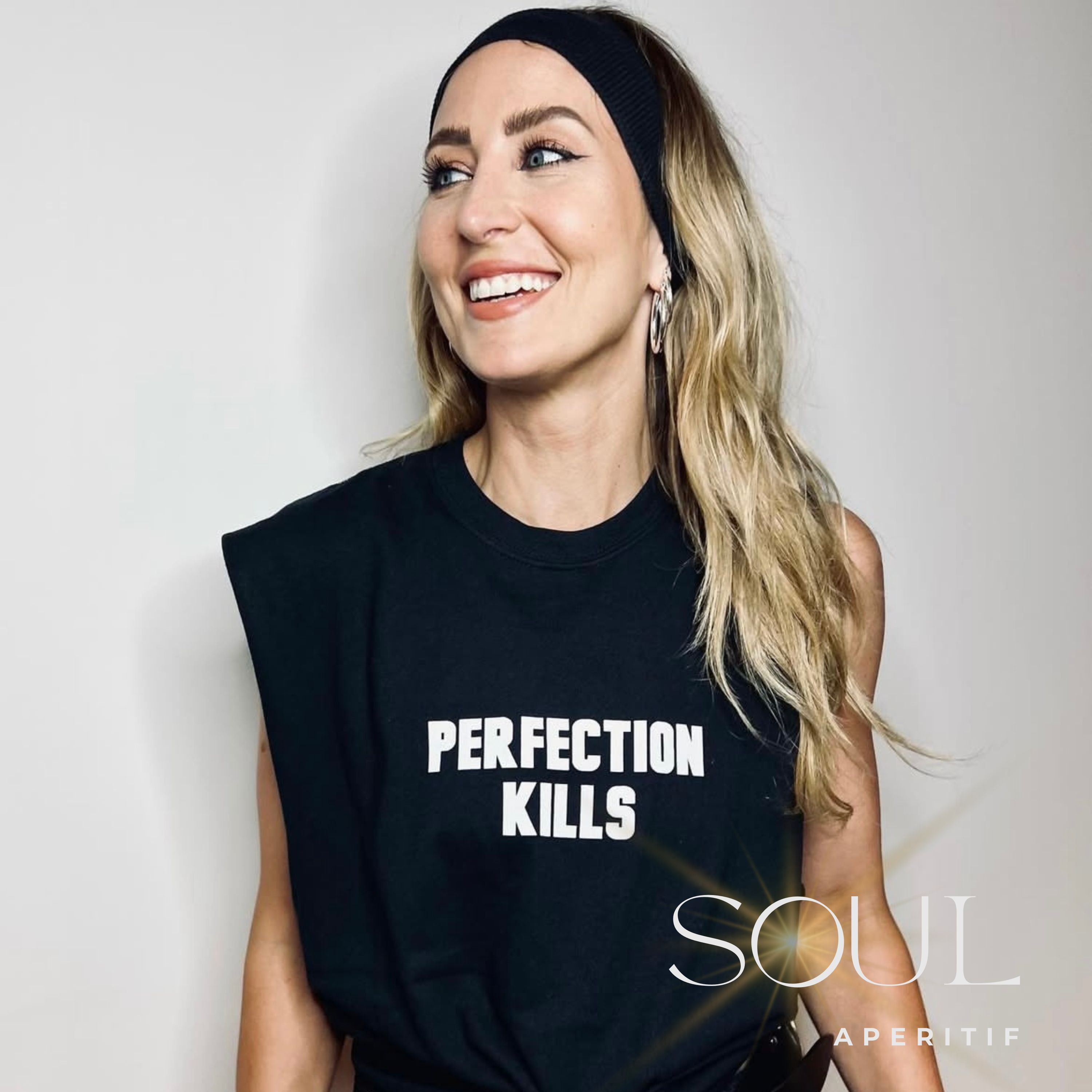 EP 74 - Perfection kills episode artwork