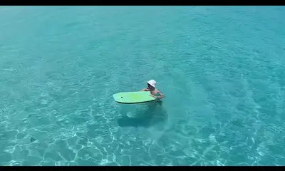 Airlie Beach Report Video 0