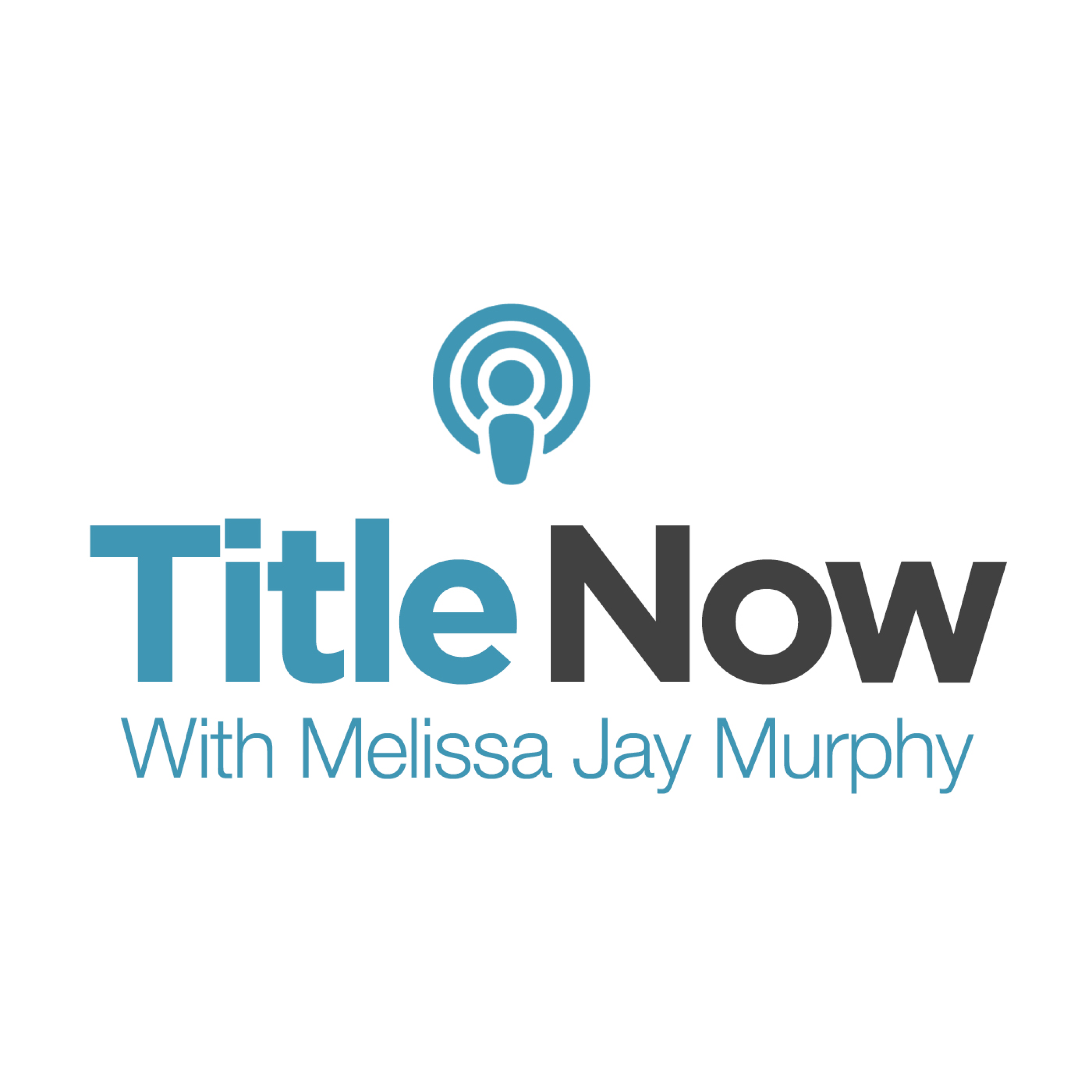 Introducing... Title Now episode artwork
