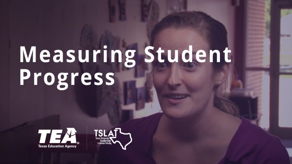 Measuring Student Progress