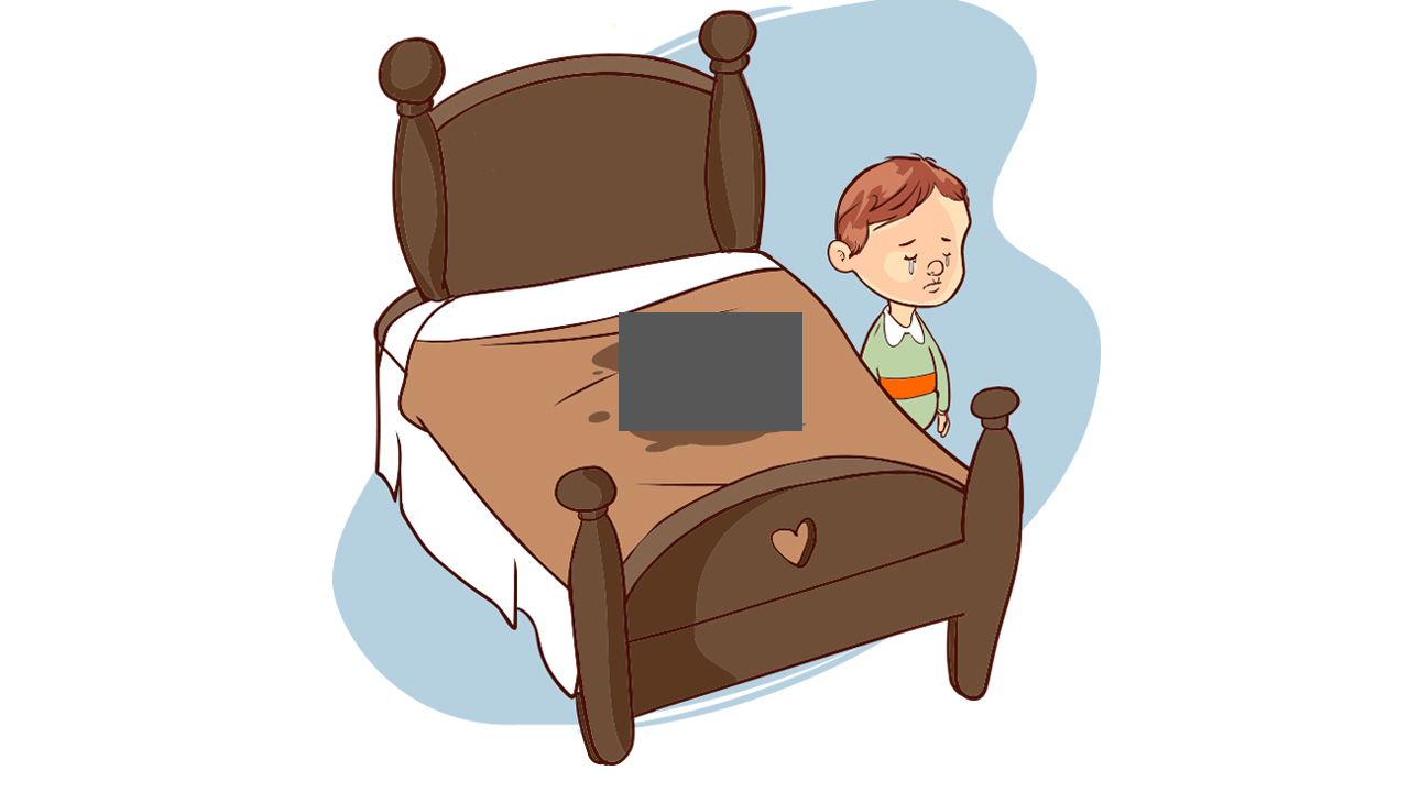 Chiropractic Care and Bedwetting