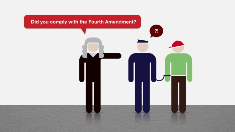 Introduction to the Fourth Amendment