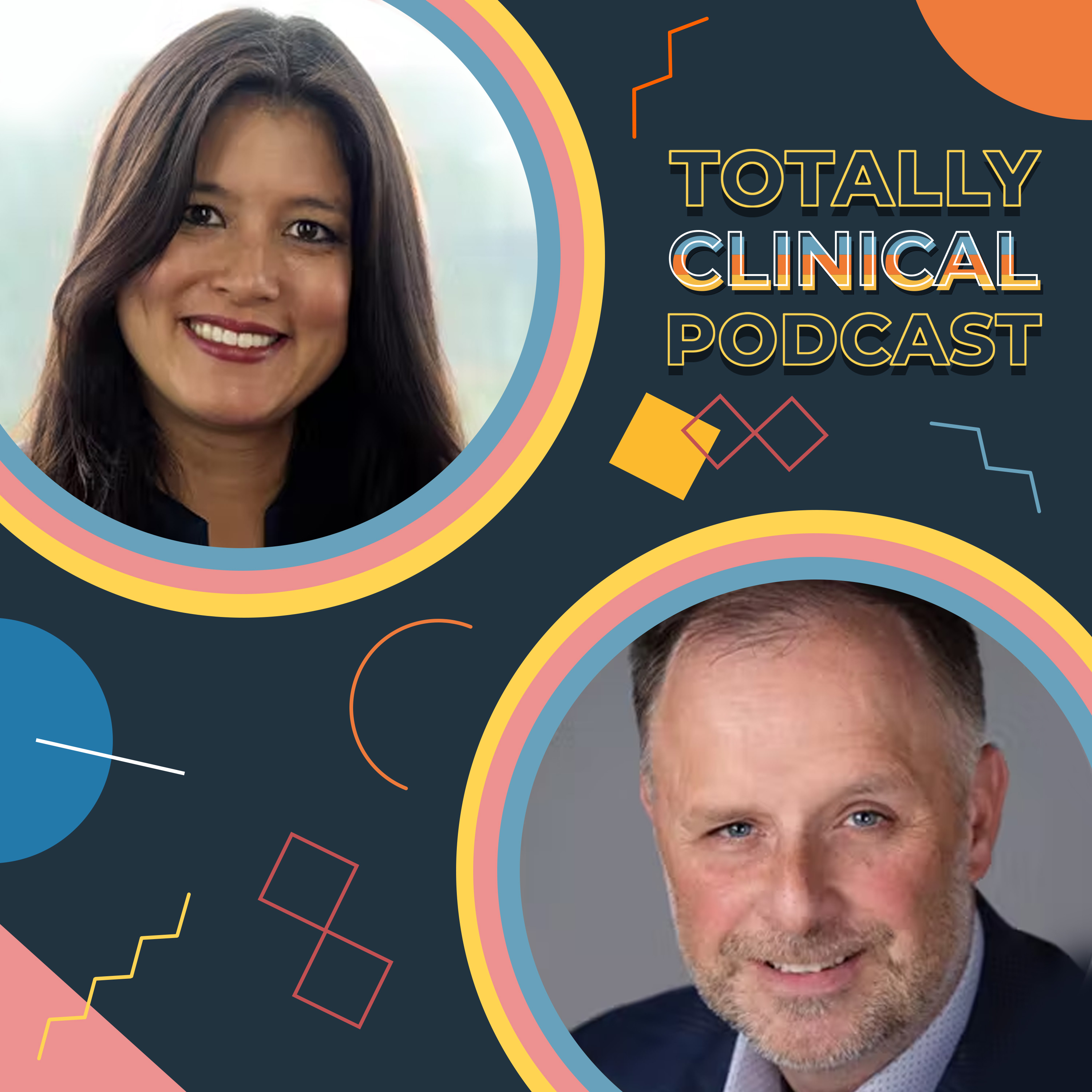 Totally Clinical: Trial Triumphs & Rad Trends