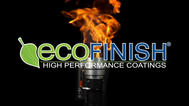 EcoFinish Explainer Video