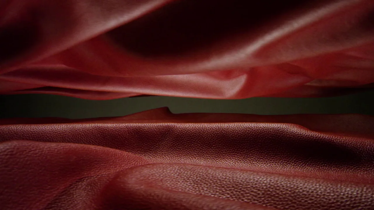 leather materials - more | ECCO® Leather
