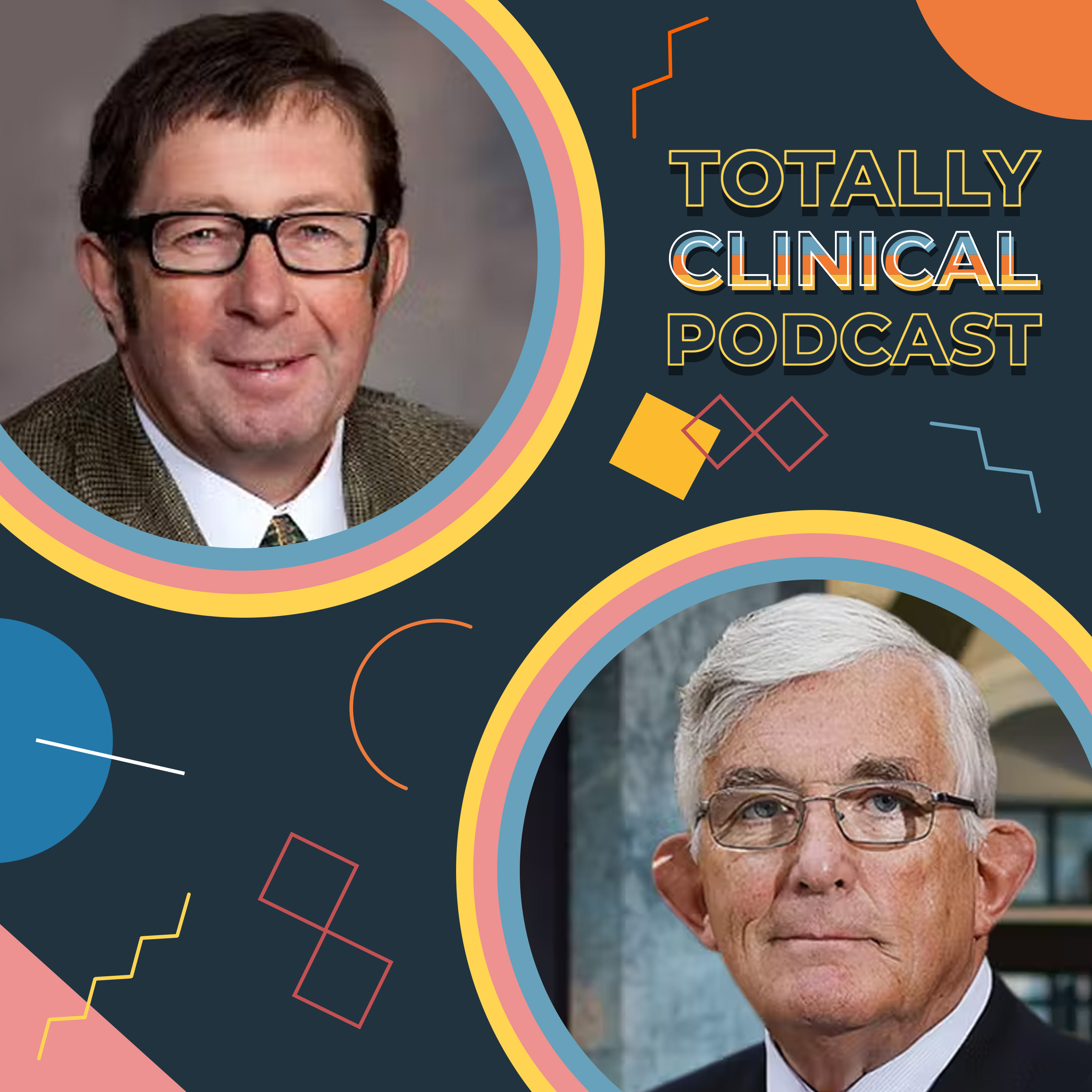 Totally Clinical: Trial Triumphs & Rad Trends