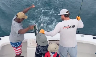 Nags Head Report Video 1