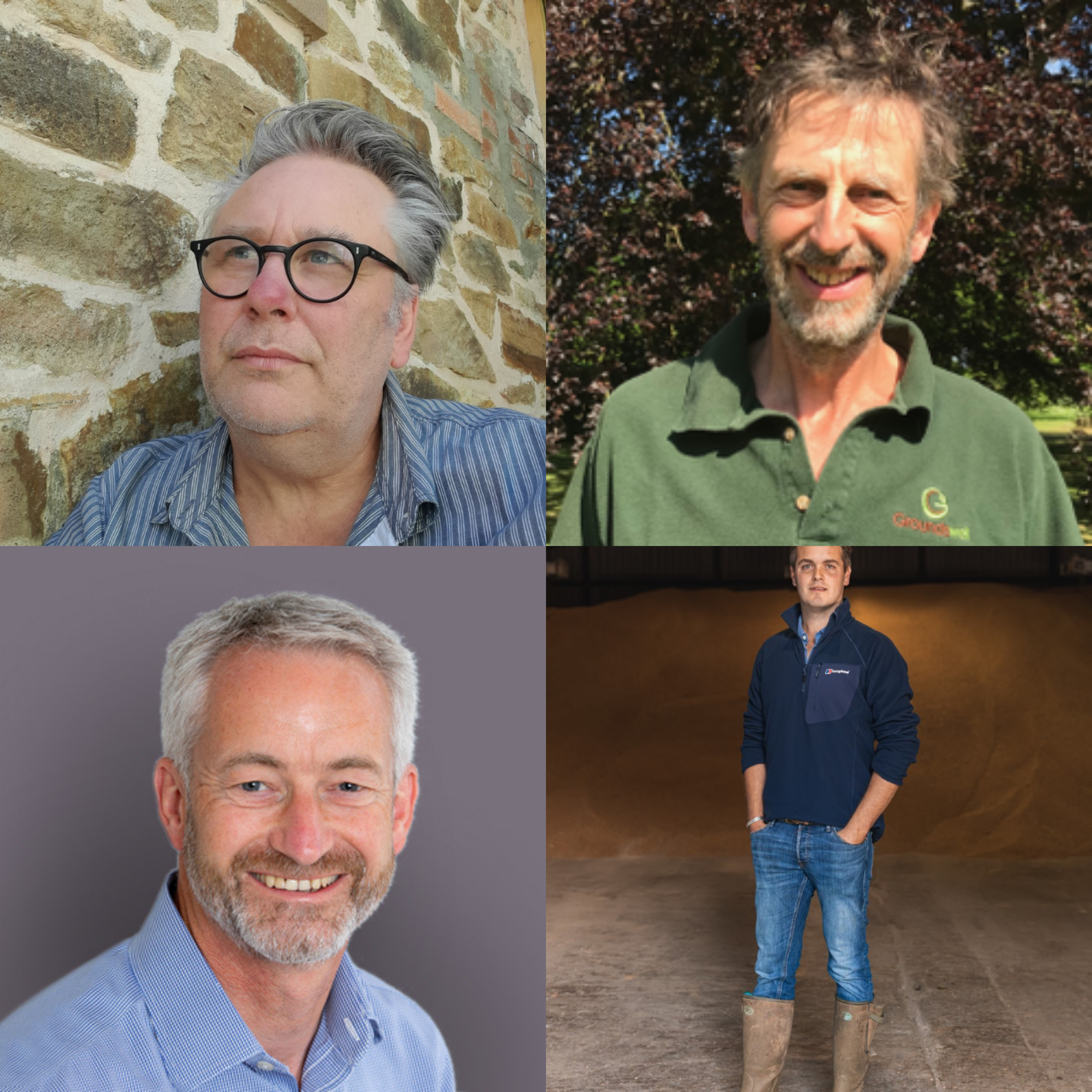 The Crop It Like It\'s Hot Podcast