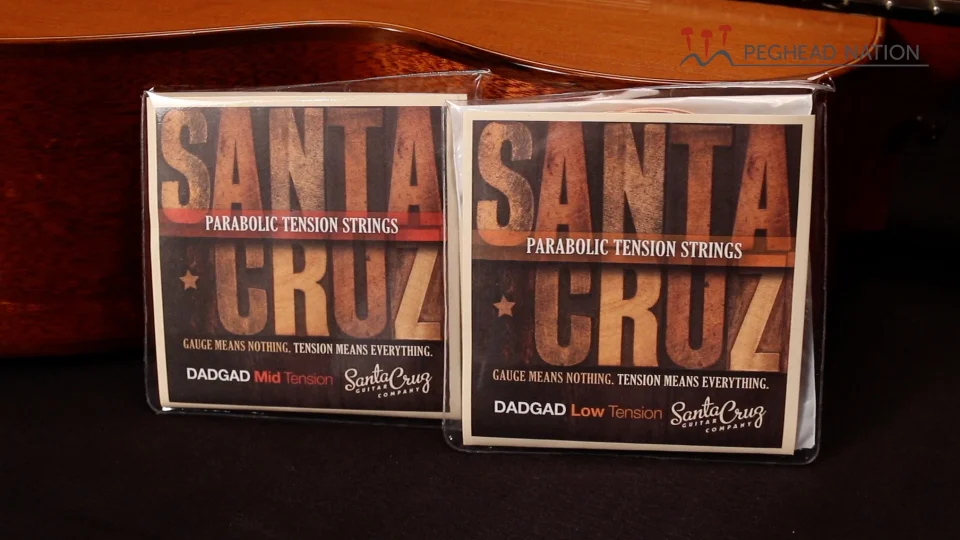 SantaCruzDADGADStrings