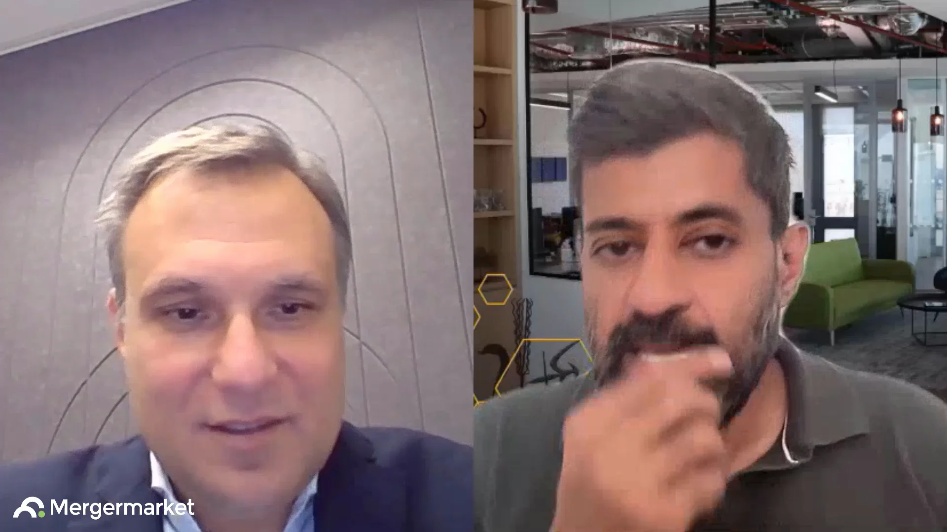 Udayan Goyal, Co-founder and Managing Partner at Apis Partners ...