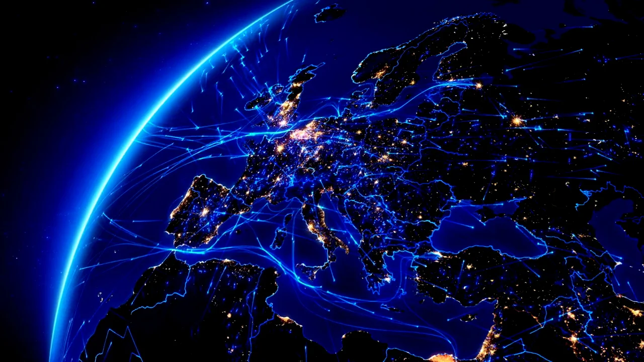 Operations - Supply Chain Strategy & Operations Technology Page Header Video