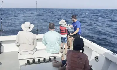 Wildwood Report Video 0
