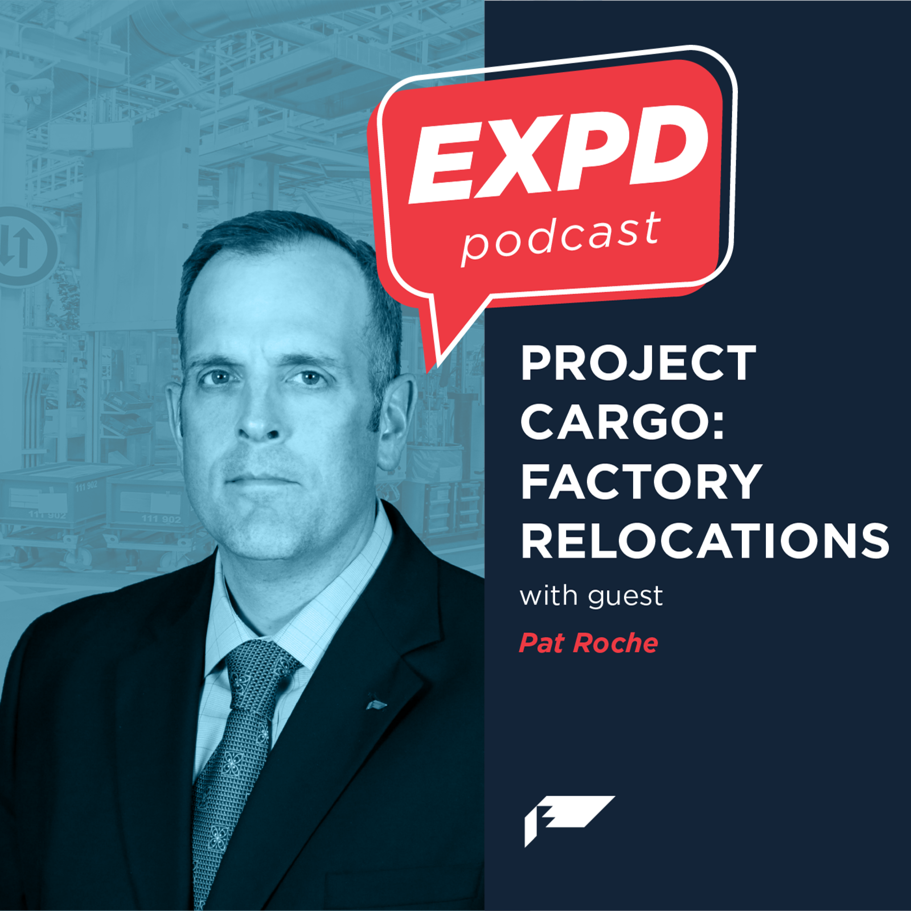 The Expeditors Podcast
