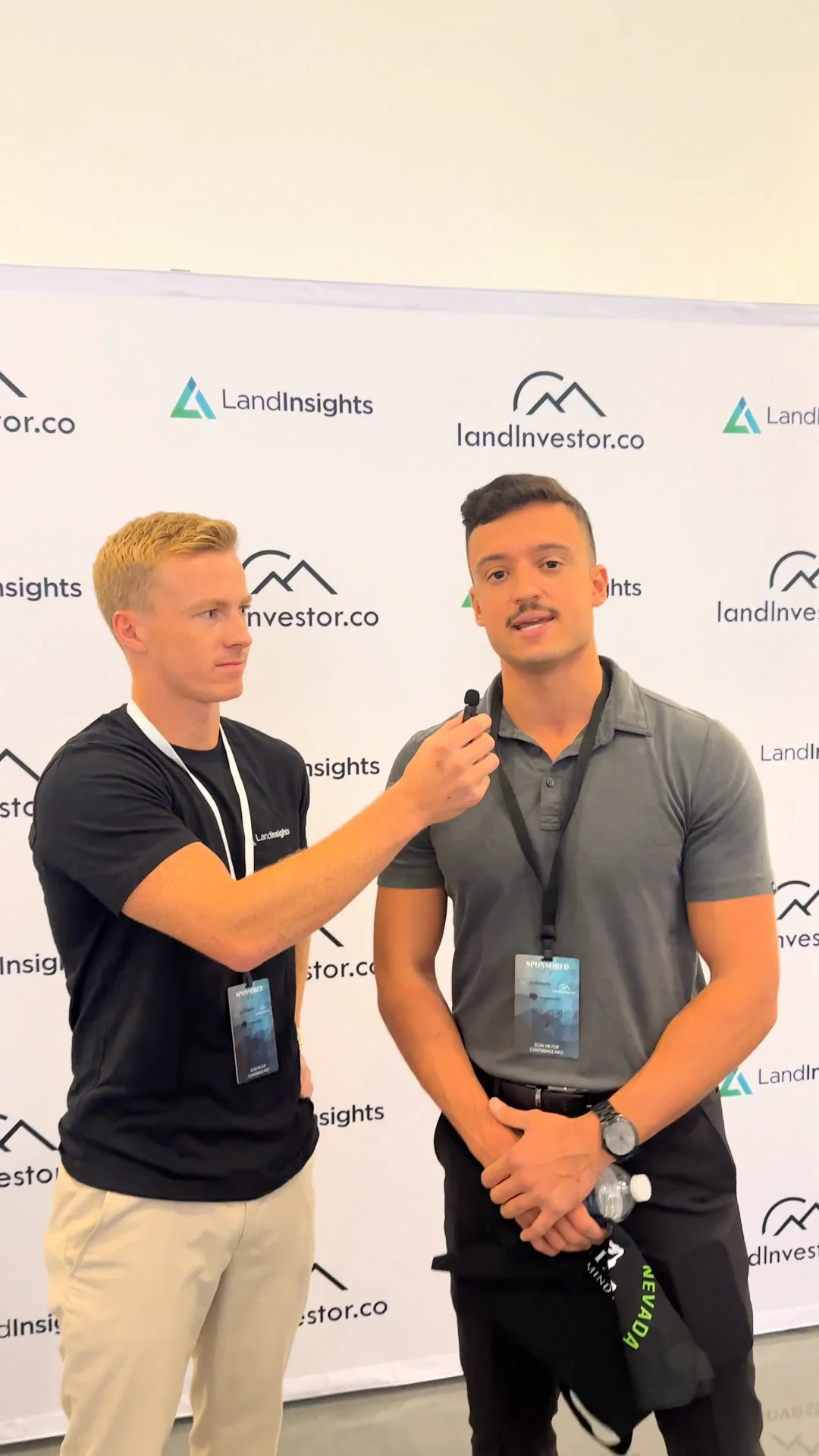 Land Insights land investing platform