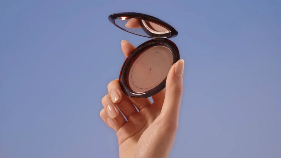 Guerlain Terracotta Sunkissed Natural Bronzer Powder | Nordstrom