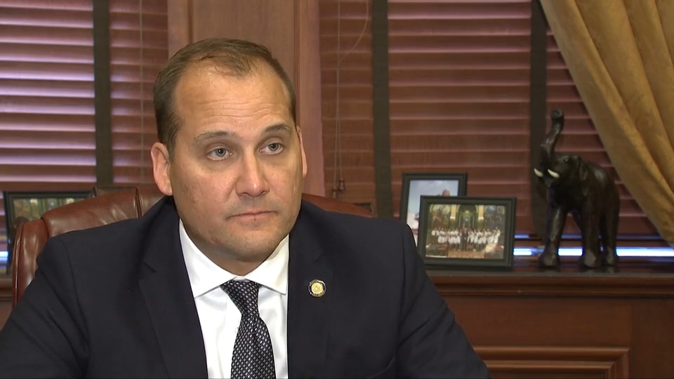 6/25/21 - State Budget Transportation Funding