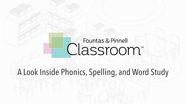 Top 10 online PA/phonics resources/activities