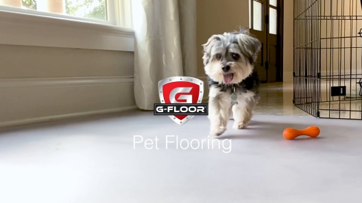 G-Floor for Pets - Dog Crate, Cage and Kennel Mats