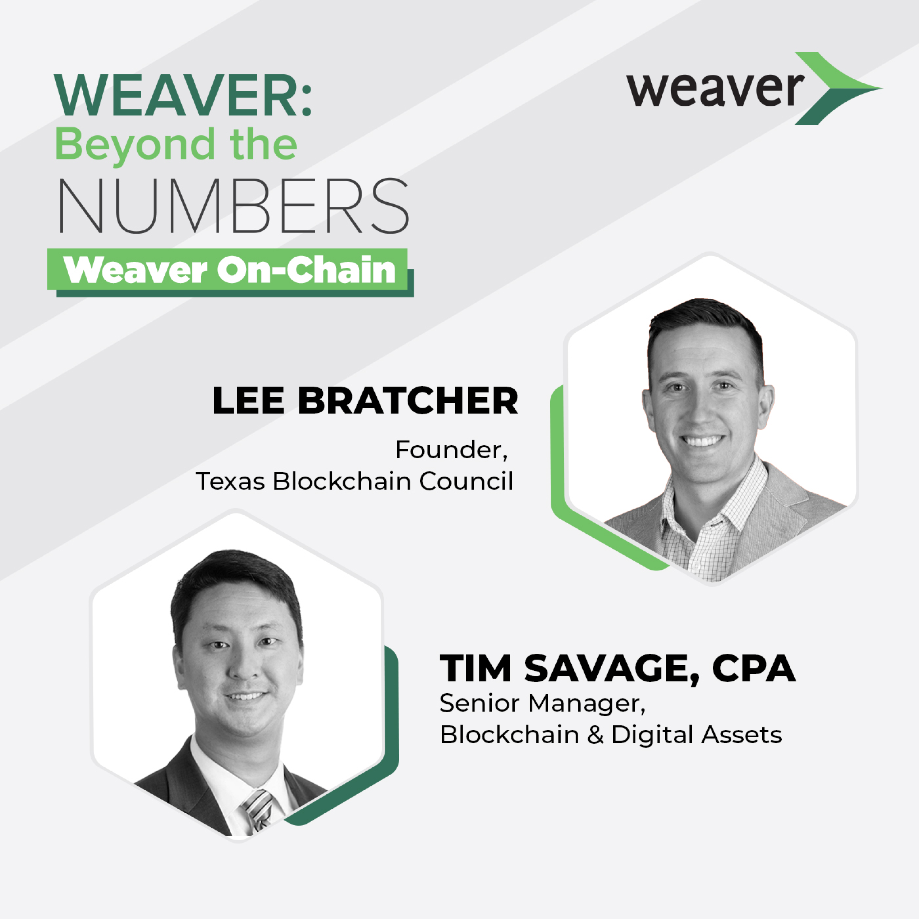 Weaver: Beyond the Numbers