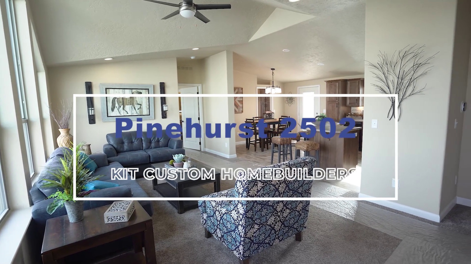 Pinehurst Custom Home Builder