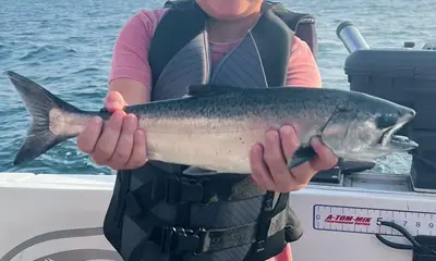 Lake Ontario Oswego NY