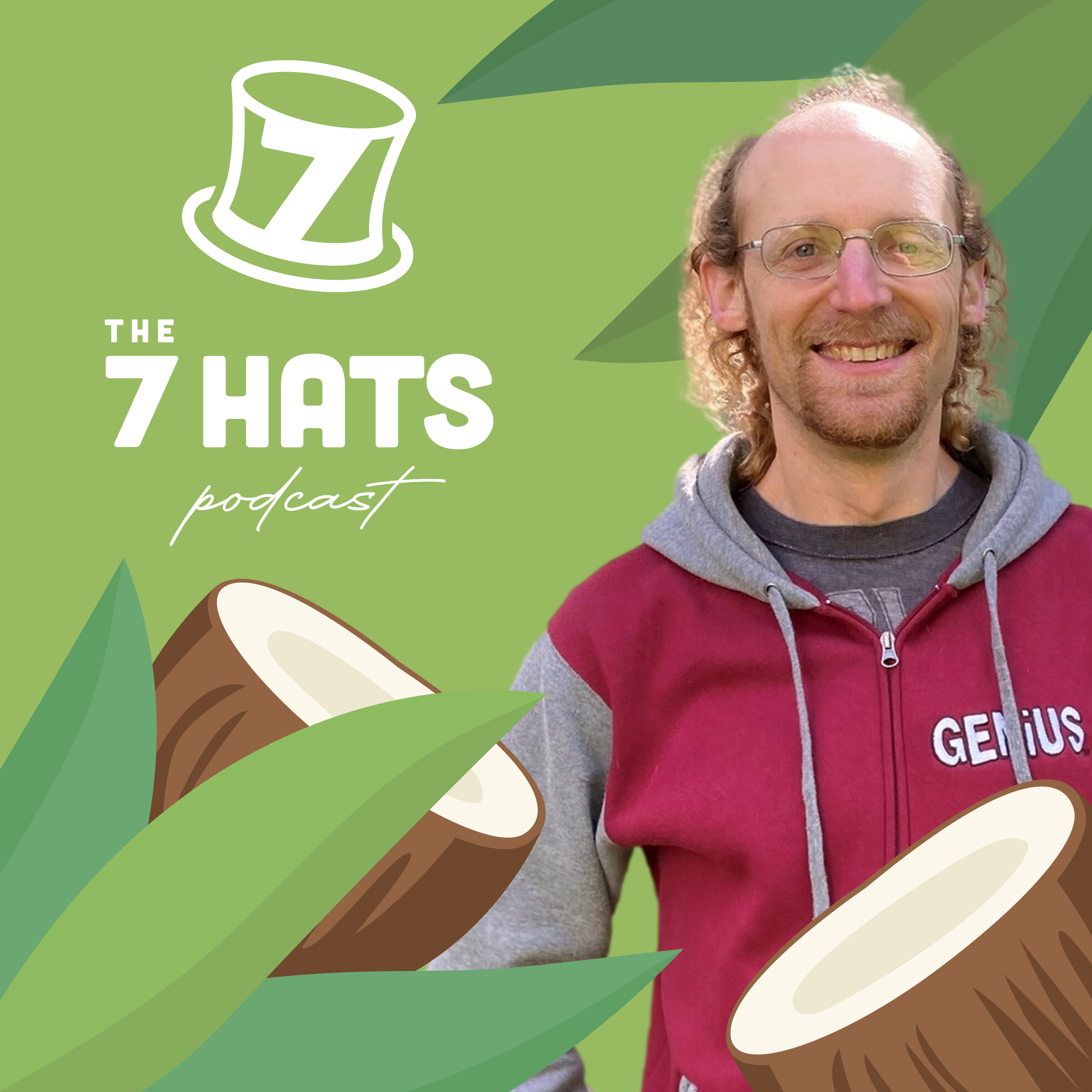 The 7 Hats