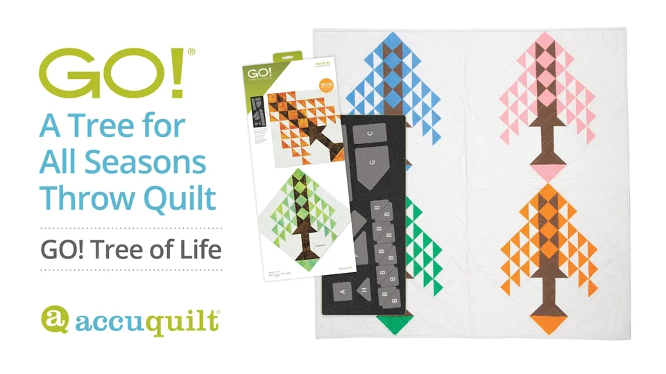 Special Promo Offers - AccuQuilt