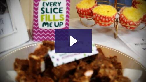 Newry Campus MacMillan Coffee Morning