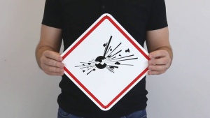 GHS Signs